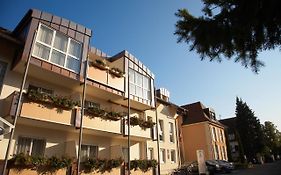 Akzent Hotel Atrium Baden