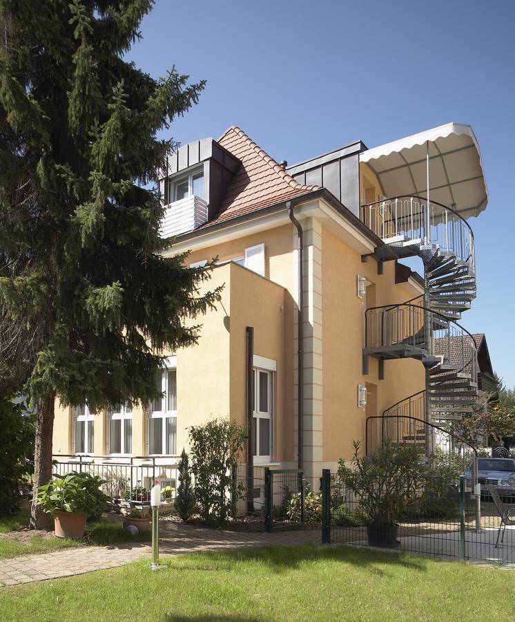 Akzent Hotel Atrium Baden Bad Krozingen Buitenkant foto